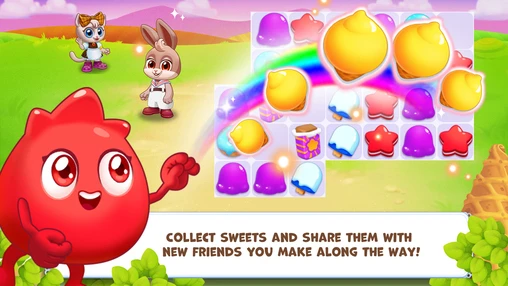 Secrets of Charmland screenshot