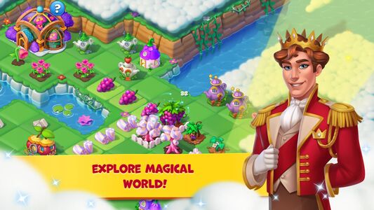 Fairy Island - Play Game for Free - GameTop